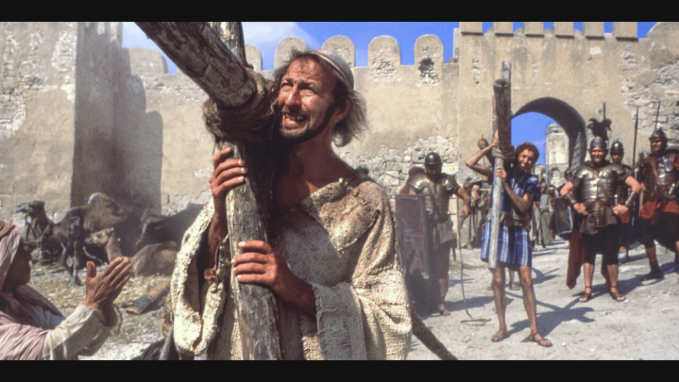 Life of Brian